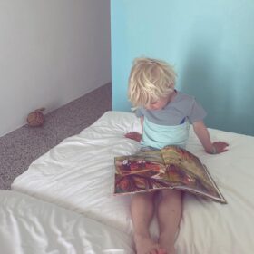 Help! Een verrassing! | Boekwijzer