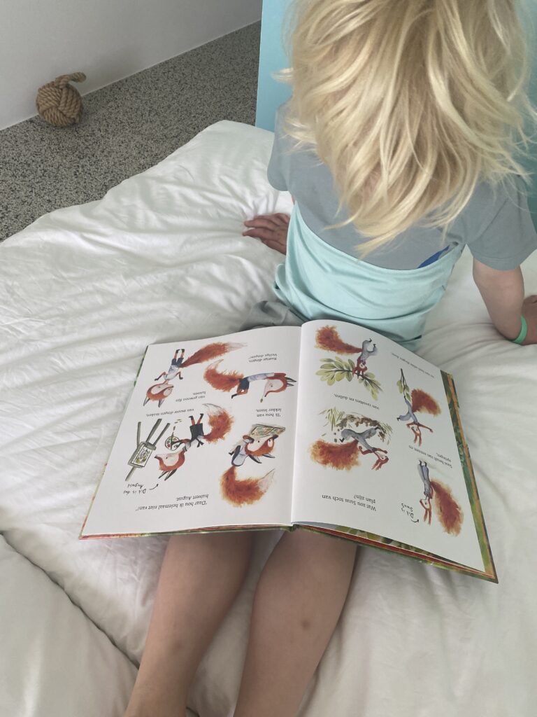 Help! Een verrassing! | Boekwijzer