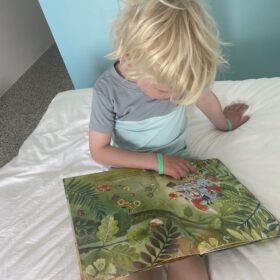 Help! Een verrassing! | Boekwijzer