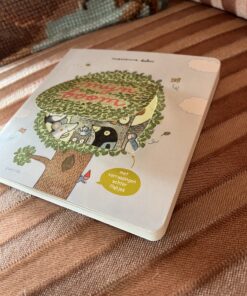 Mijn boom | Boekwijzer