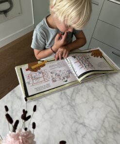 Milo tekent de wereld | Boekwijzer