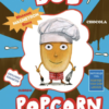 Bob Popcorn meesterkok | Boekwijzer