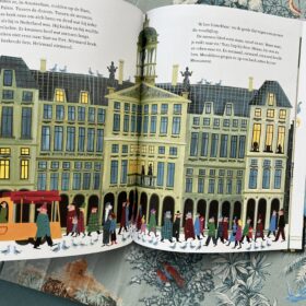 De heerlijkste 5 december in vijfhonderdvierenzeventig jaar | boekwijzer
