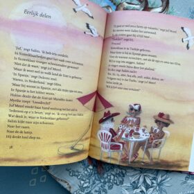 De pieto-toets | boekwijzer