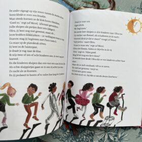 De pieto-toets | boekwijzer