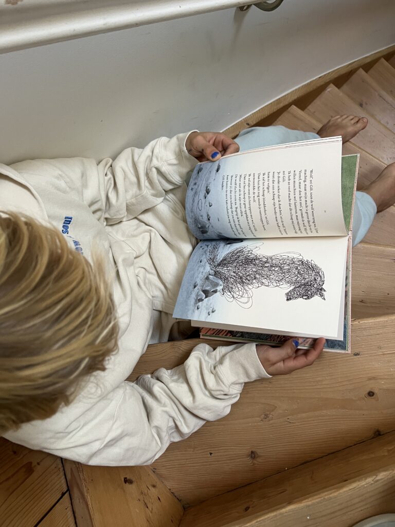 Ze hadden hun schaapjes geteld | Boekwijzer