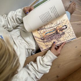 Ze hadden hun schaapjes geteld | Boekwijzer