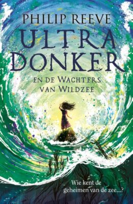 Ultra donker | boekwijzer