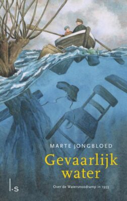 gevaarlijk water | boekwijzer
