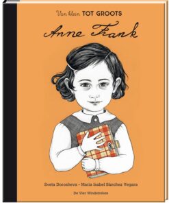 Anne Frank | boekwijzer