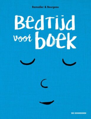 Bedtijd voor boek | boekwijzer