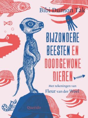 Bijzondere beesten en doodgewone dieren | boekwijzer