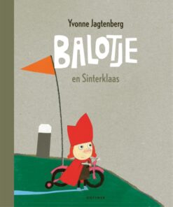Balotje en Sinterklaas | boekwijzer
