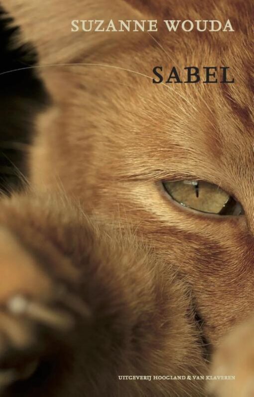 Sabel | boekwijzer
