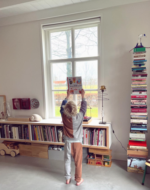 Maar hoe dan | boekwijzer