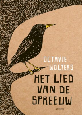 het lied van de spreeuw | boekwijzer
