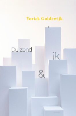 Duizend & ik | boekwijzer