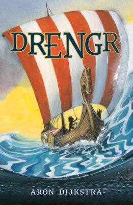 Drengr | boekwijzer