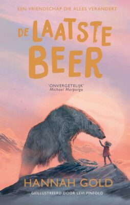 De laatste beer | boekwijzer
