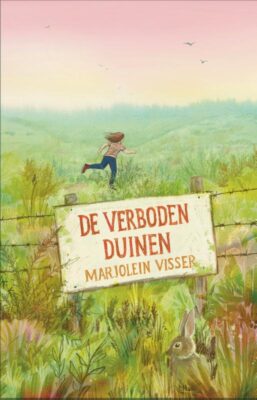 De Verboden Duinen | boekwijzer