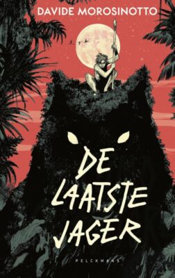 De laatste jager | boekwijzer