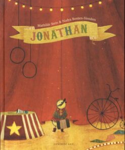 Jonathan | boekwijzer