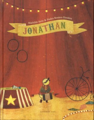 Jonathan | boekwijzer