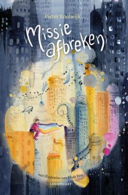 Missie afbreken | boekwijzer