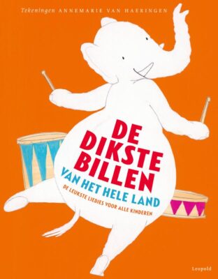 De dikste billen van het hele land | boekwijzer