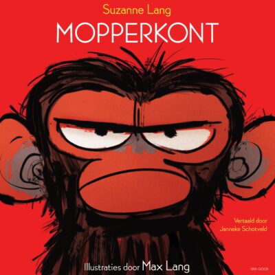Mopperkont | boekwijzer
