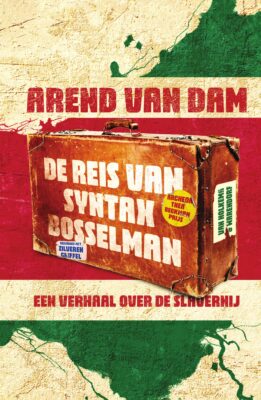 De reis van Syntax Bosselman | boekwijzer