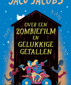 Over een zombiefilm en gelukkige getallen | boekwijzer