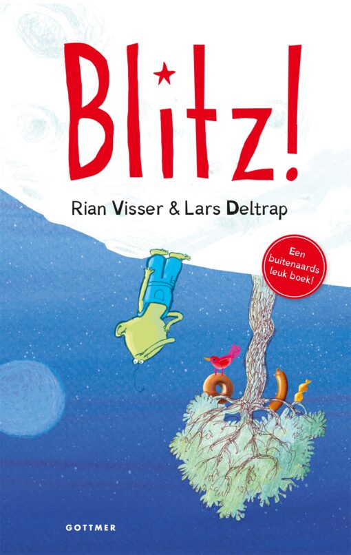 Blitz | boekwijzer
