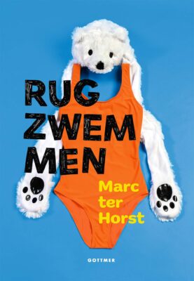 Rugzwemmen | boekwijzer
