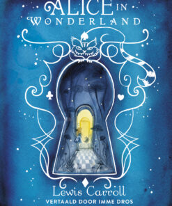 Alice in Wonderland | boekwijzer
