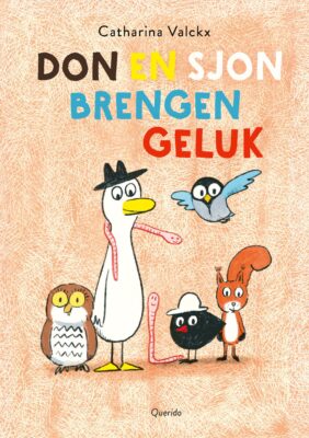 tijgerlezen | don en Sjon | boekwijzer