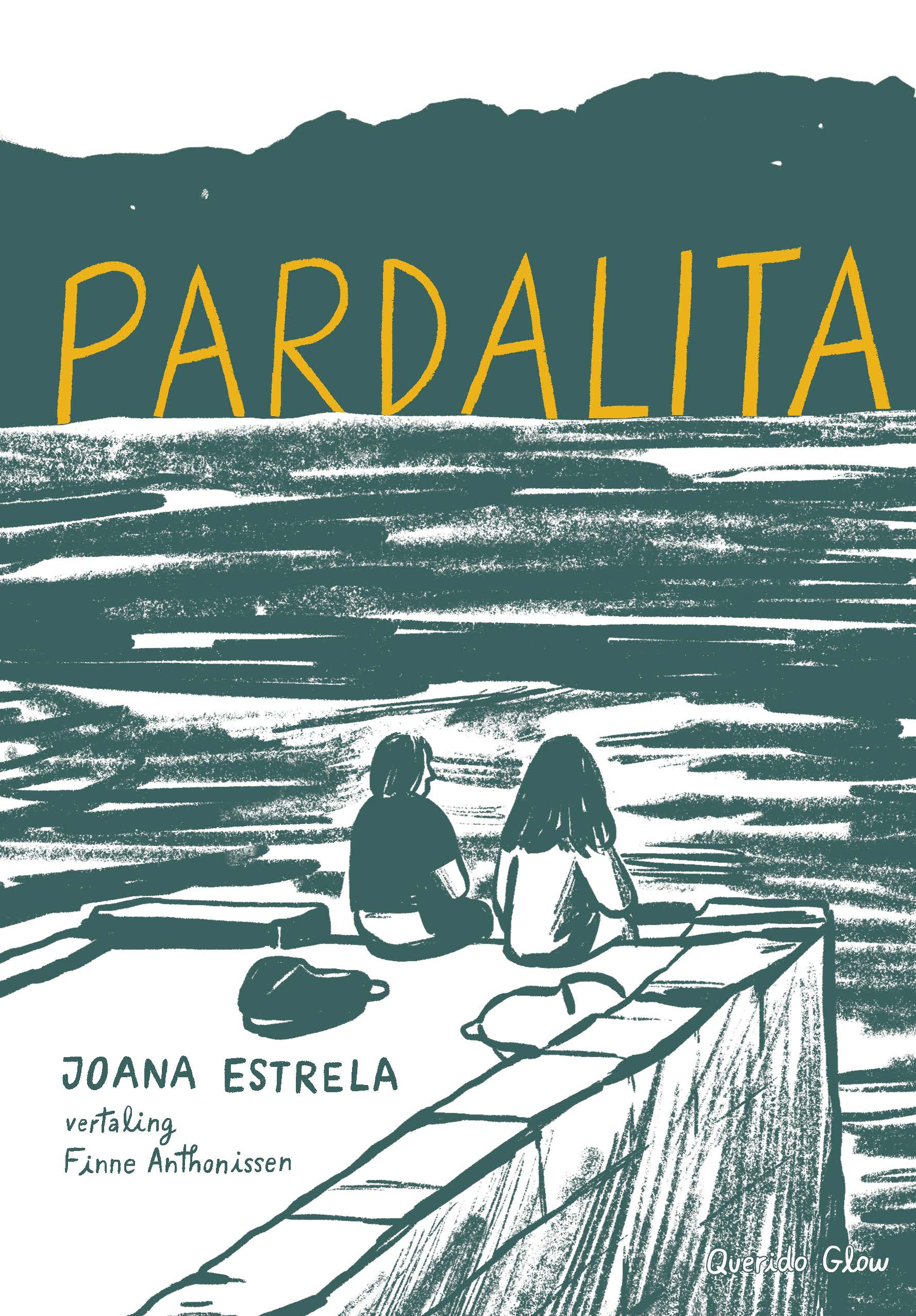 Pardalita | boekwijzer