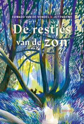 De restjes van de zon | boekwijzer