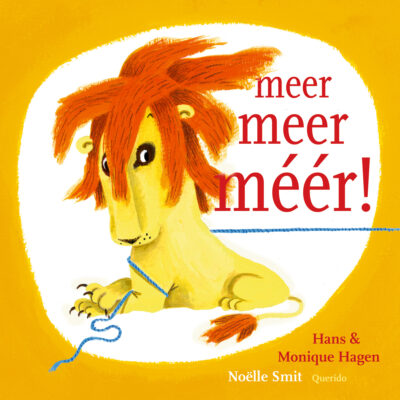Meer meer méér! | boekwijzer