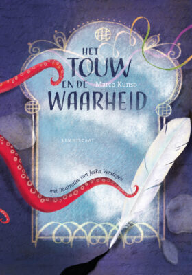 Het touw en de waarheid | boekwijzer