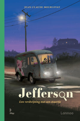 Jefferson | boekwijzer