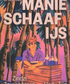 Manie Schaafijs | boekwijzer