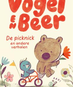 Vogel en Beer - De picknick en andere verhalen | boekwijzer