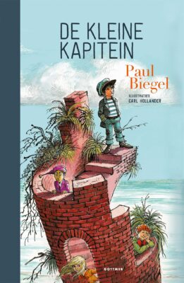 De kleine kapitein | boekwijzer