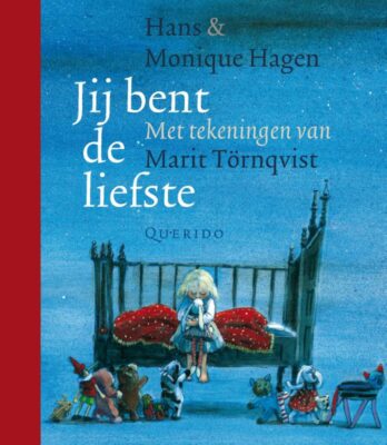 Jij bent de liefste | boekwijzer