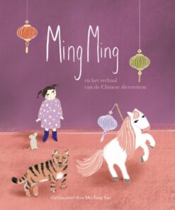 Ming Ming | boekwijzer
