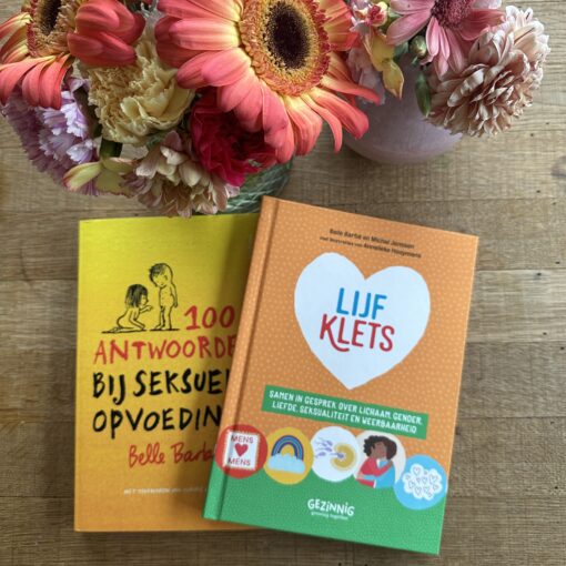 belle barbe | boekwijzer