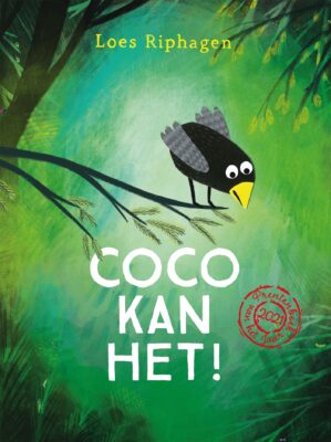 Coco kan het! | boekwijzer