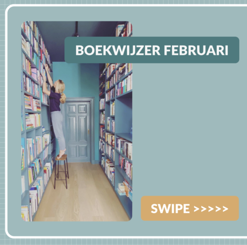 tips februari | boekwijzer