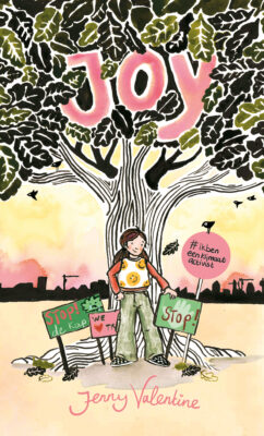 Joy | boekwijzer
